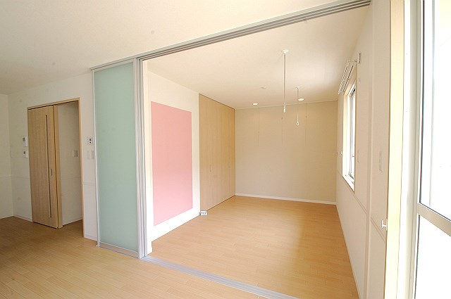 その他部屋・スペース　※他部屋参考写真※