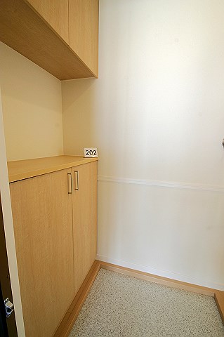 玄関　※他部屋参考写真※