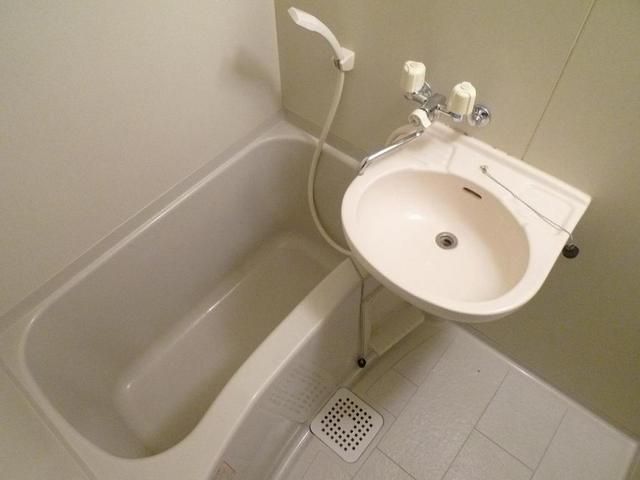 バス・シャワールーム　★バスルーム★