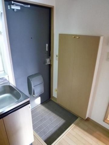 玄関　★玄関★