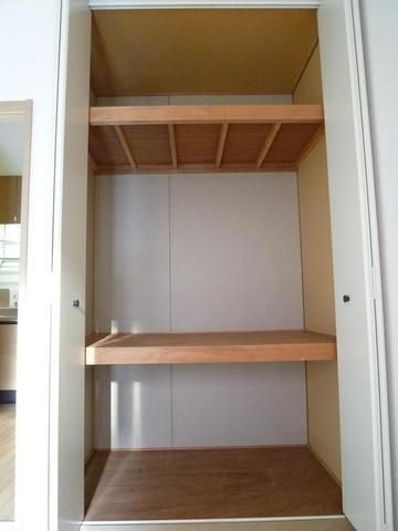 収納　★クローゼット★