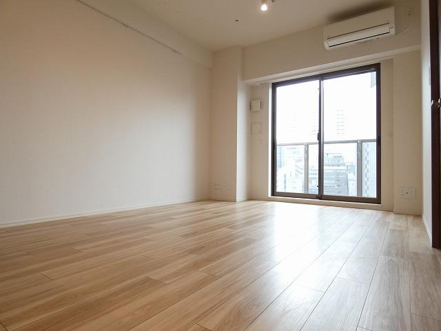 居室・リビング　居室