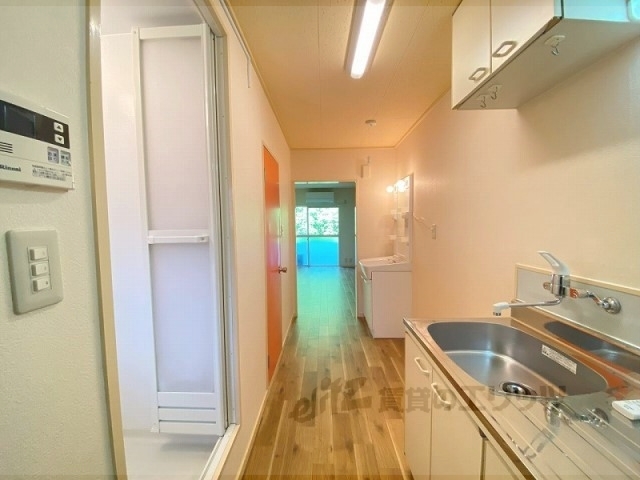 その他部屋・スペース　廊下