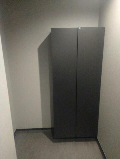 収納　豊富な収納スペース♪