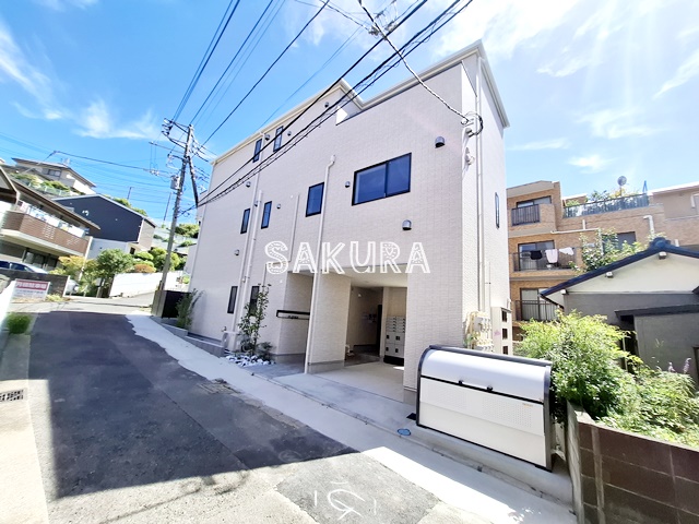 建物外観　当店おすすめ物件♪