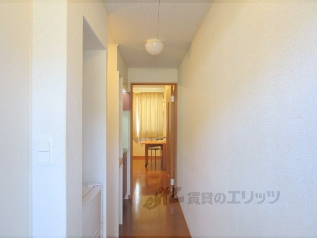 その他部屋・スペース　廊下