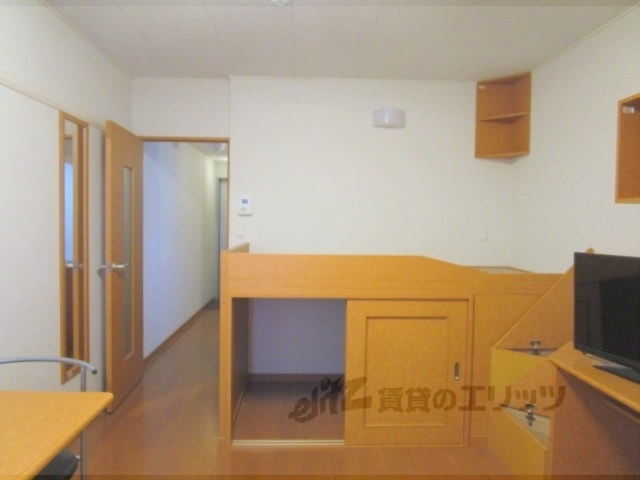 居室・リビング　洋室