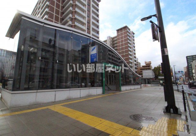 その他　六本松駅（その他）まで208m