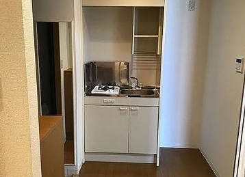 キッチン　☆使いやすいキッチン☆