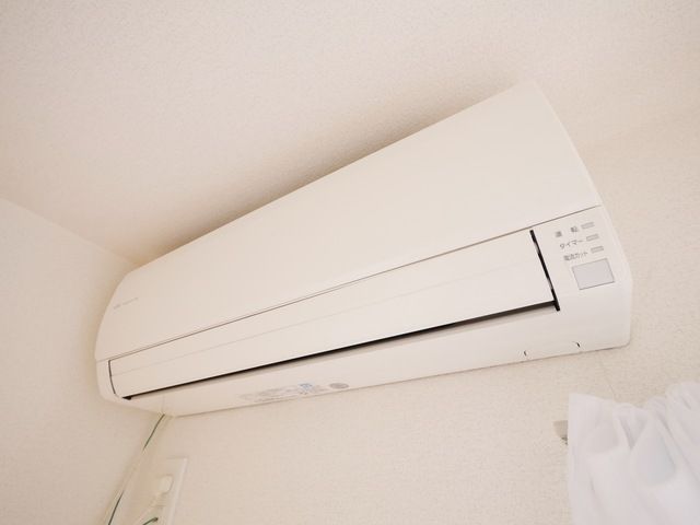 その他設備　★お部屋探しはタウンハウジング稲田堤店まで★