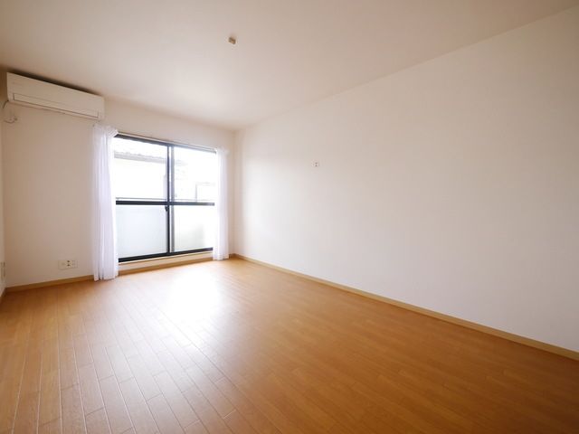 居室・リビング　★お部屋探しはタウンハウジング稲田堤店まで★