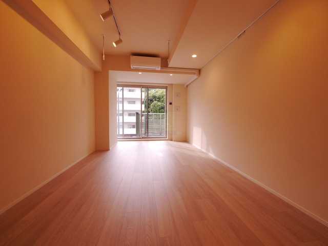 その他部屋・スペース　Brillia ist 千駄ヶ谷