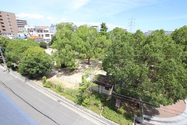 その他　千歳公園（その他）まで498m