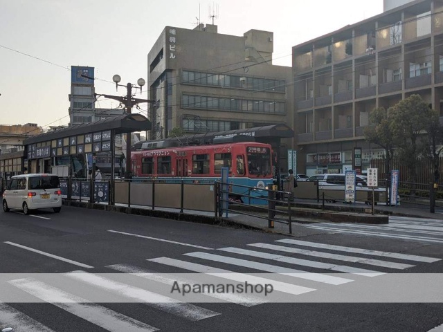 その他　郡元電停（その他）まで763m