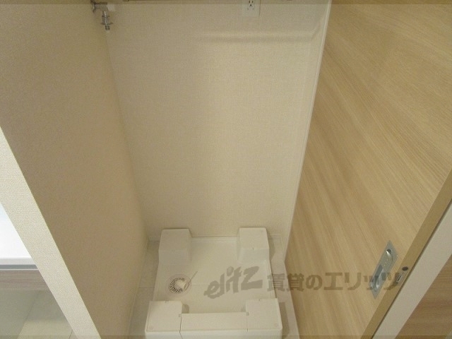 その他部屋・スペース　洗濯機置場