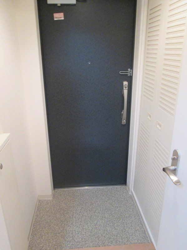 玄関　別部屋参考