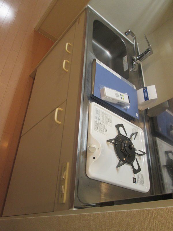 キッチン　別部屋参考