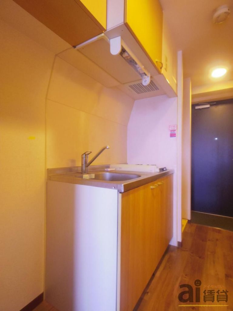 キッチン　※同仕様写真です