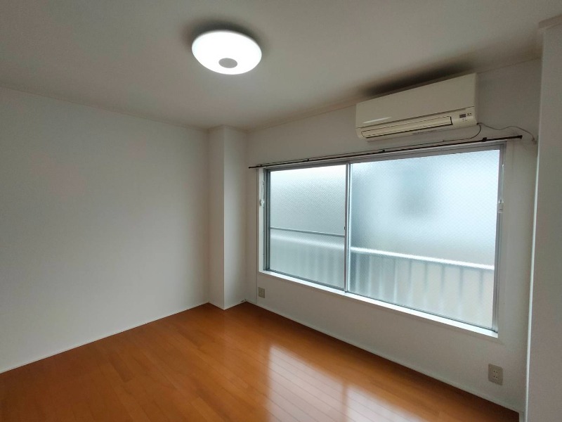 居室・リビング　※他部屋写真使用