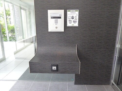 その他　オートロック　※2021年5月31日撮影