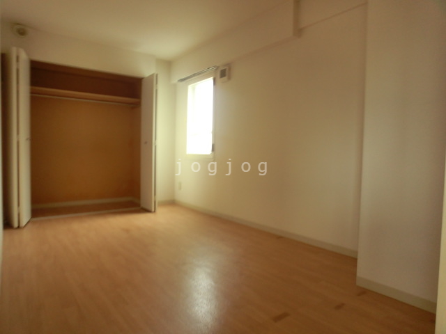 その他部屋・スペース　寝室