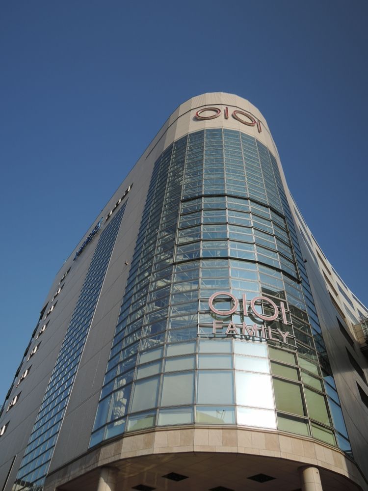 その他　マルイファミリー溝の口店（その他）まで4501m