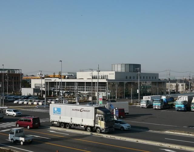 役所　さいたま市西区役所（役所）まで64m