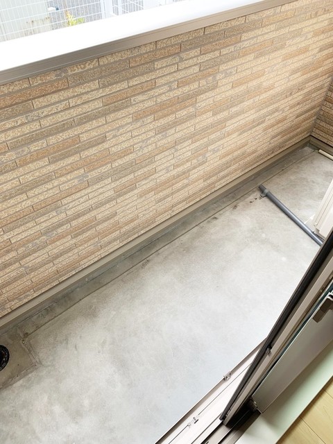 バルコニー　★参考写真★