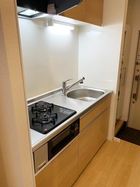 キッチン　★参考写真★