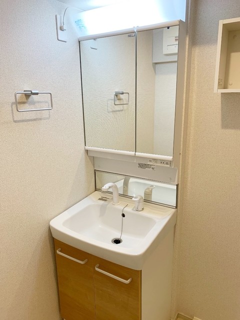 洗面設備　★参考写真★