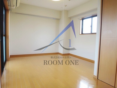 その他部屋・スペース　寝室です。