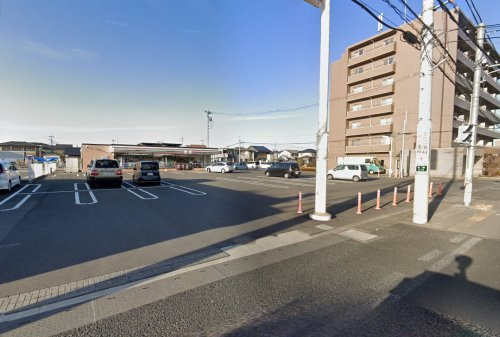 コンビニ　セブンイレブン宇都宮若草3丁目店（コンビニ）まで339m