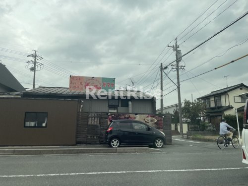 飲食店　サプナ清須店（飲食店）まで468m