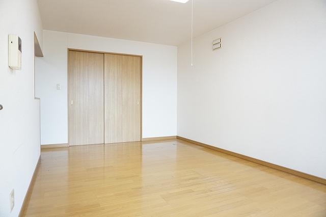 居室・リビング　リビング２