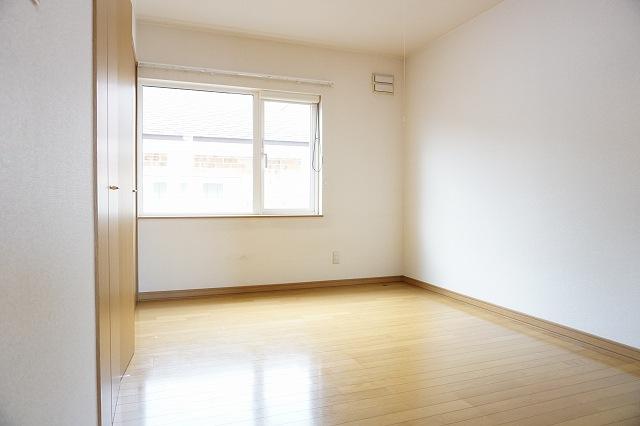 居室・リビング　居室