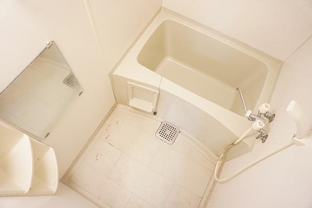 バス・シャワールーム　浴室