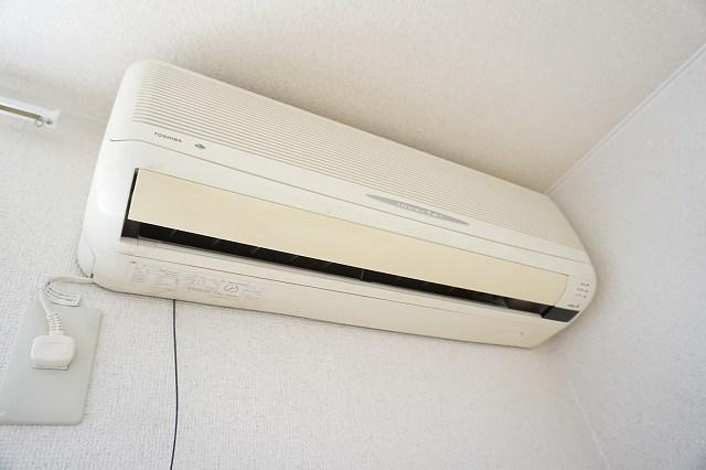 その他設備　設備