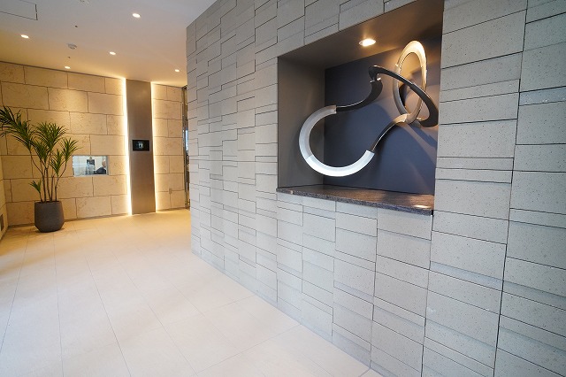 ロビー　ロビー