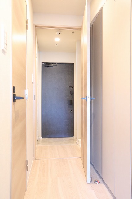 玄関　玄関※別部屋参考写真