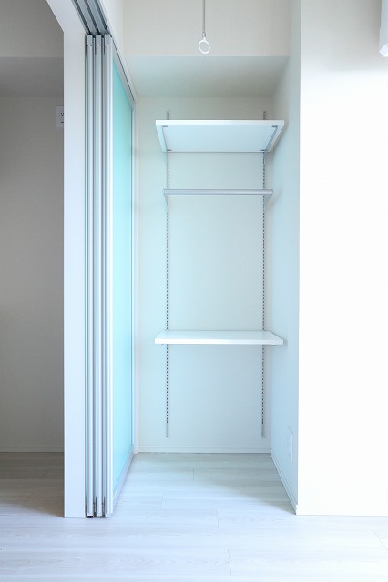 収納　収納※別部屋参考写真