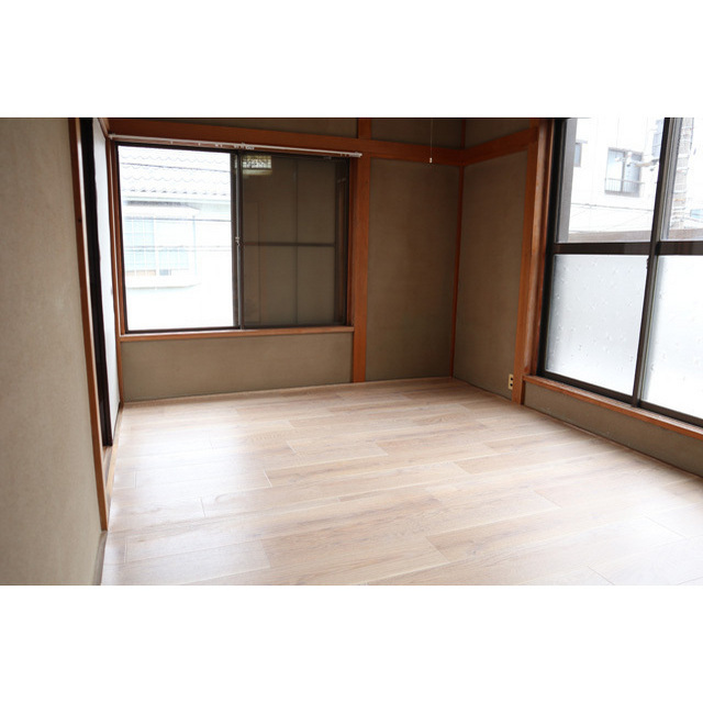 その他部屋・スペース　洋室