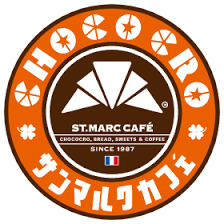 飲食店　サンマルクカフェ 三鷹駅南口店（飲食店）まで563m