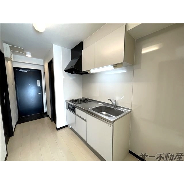 キッチン　システムキッチン