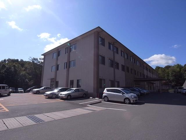 病院　奈良西部病院（病院）まで1000m
