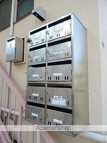 その他共有部分　その他共有部分