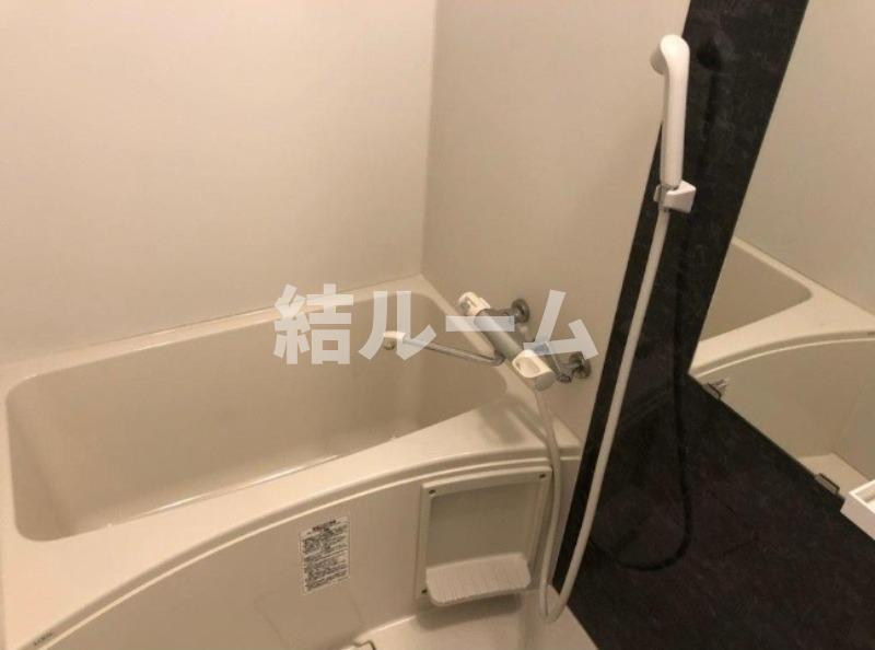 バス・シャワールーム　別号室参考写真