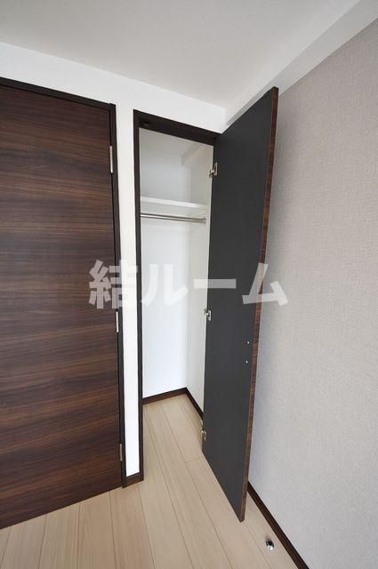 収納　別号室参考写真