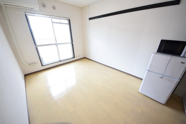 その他部屋・スペース　★白い壁がまたかわいい★