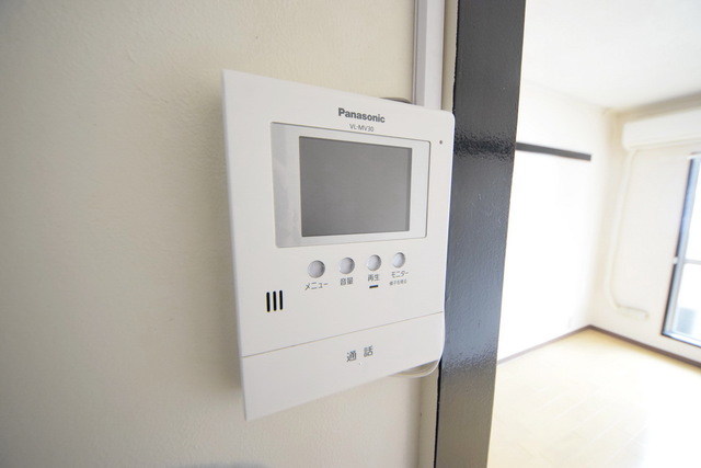 セキュリティ　★安心のセキュリティ★