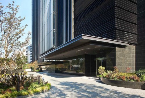 その他　住友不動産 新宿グランドタワー（その他）まで972m